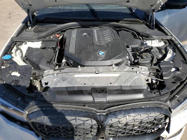 3MW5U7J07N8C30243 BMW M340I
