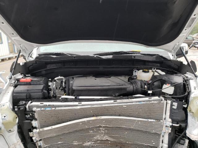 3GTU9DED4NG155616 GMC Sierra Limited K1500 Slt