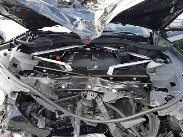5UXCY6C00M9E55762 BMW X6 Xdrive40i