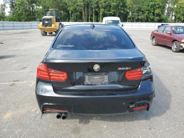 WBA3A5C56EP600080 BMW 328 I