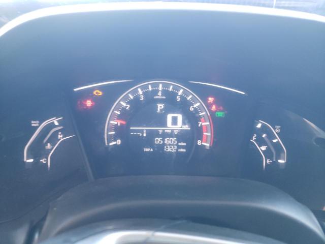 19XFC2F56GE017905 Honda Civic Lx