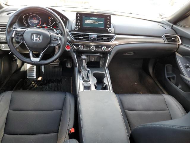 1HGCV1F32LA102261 Honda Accord Sport