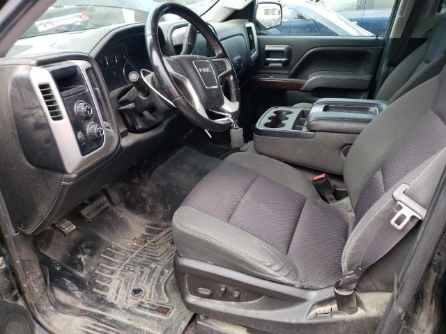 3GTU2UEC0FG496282 GMC Sierra K1500 Sle