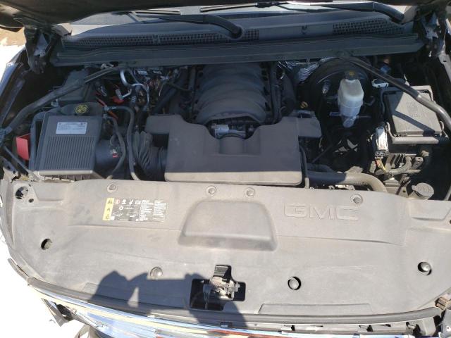 1GKS2BKC7JR160898 GMC YUKON SLT