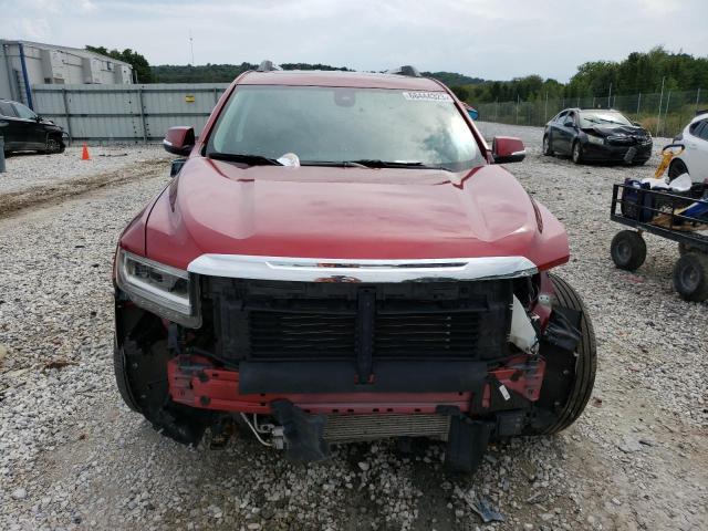 1GKKNPLS3MZ148245 GMC Acadia Denali