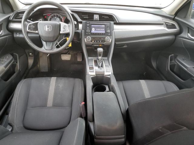 19XFC2F5XHE222287 Honda Civic Lx