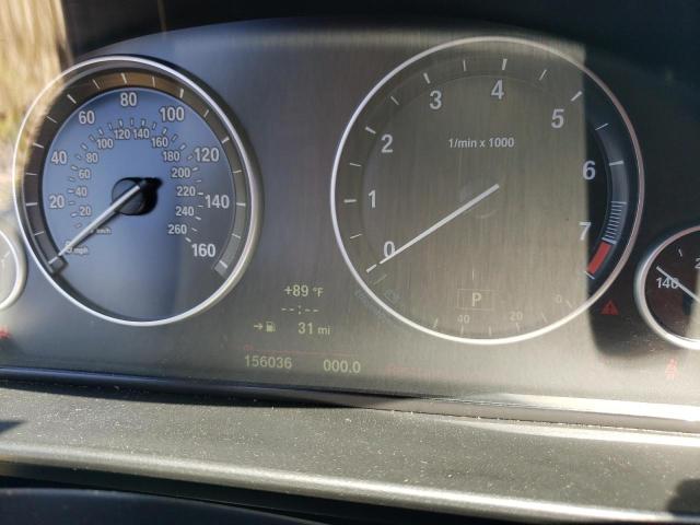 WBA5B1C55ED481910 BMW 535 I