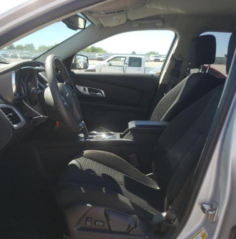 2GKALMEK8E6292643 GMC Terrain Sle
