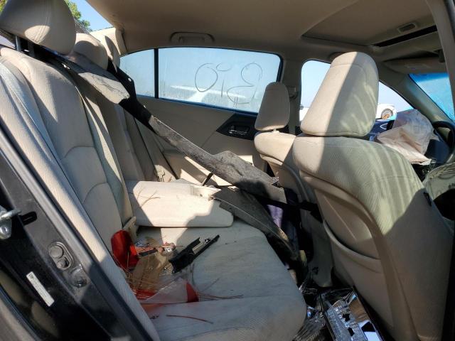 1HGCR2F74EA205486 Honda ACCORD EX