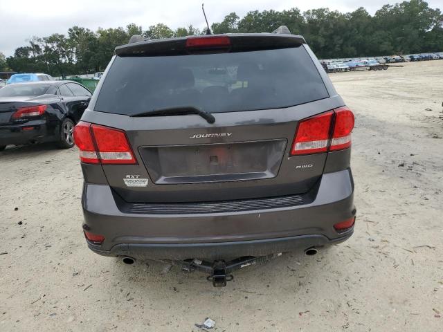3C4PDDBG3ET224992 Dodge Journey Sxt