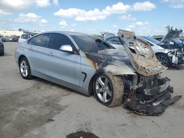 WBA4A5C50FG051403 BMW 428 I Gran Coupe