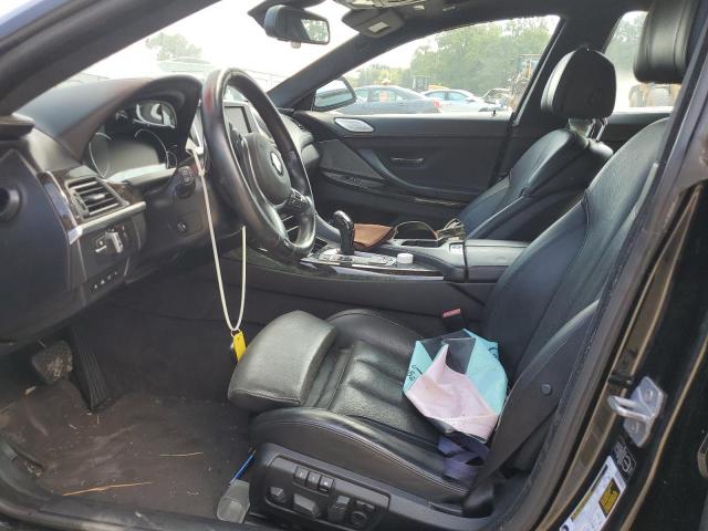 WBA6B2C55ED129629 BMW 650 I Gran Coupe