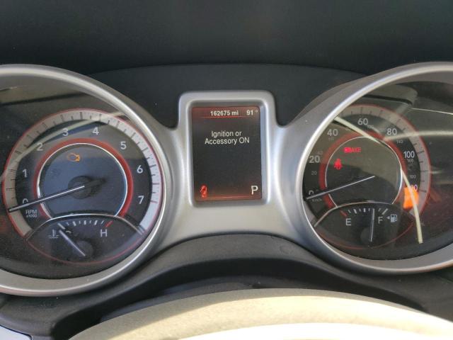 3C4PDDBG6ET297645 Dodge Journey Sxt