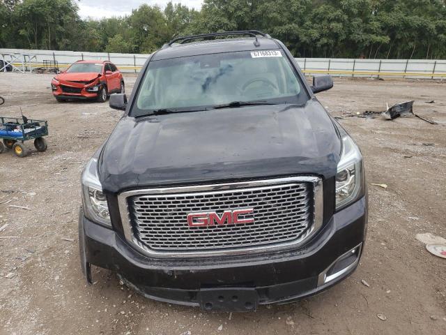 1GKS2CKJ4FR649836 GMC YUKON DENALI