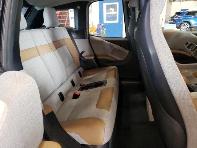 WBY1Z4C52FV278756 BMW I3 REX
