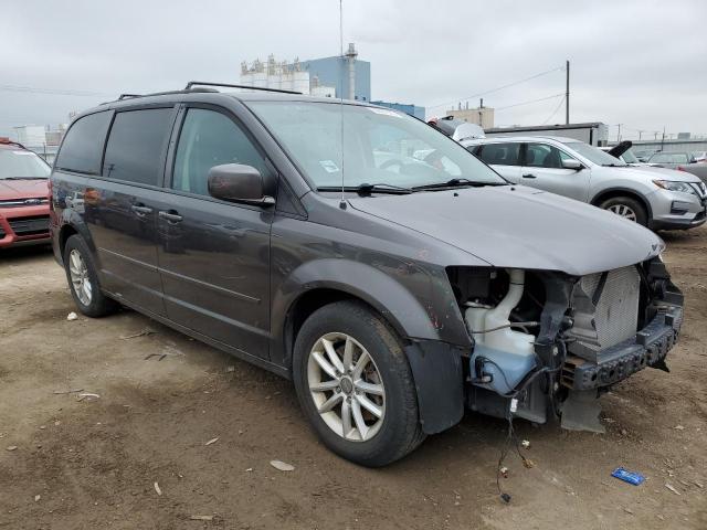 2C4RDGCG9FR725334 Dodge Grand Caravan Sxt