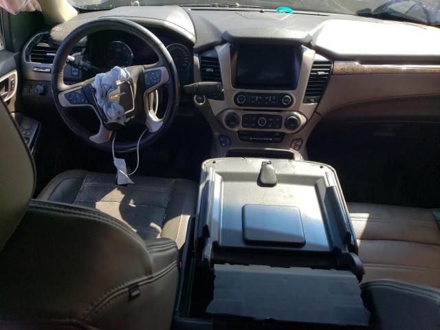 1GKS2CKJ9FR700425 GMC YUKON DENALI