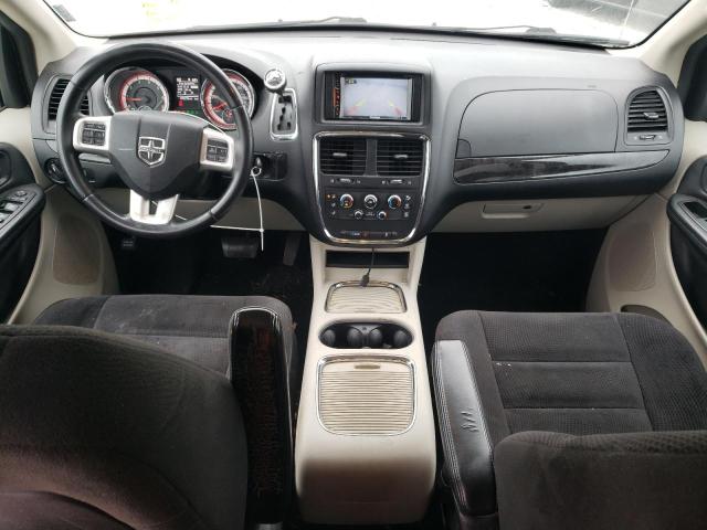 2C4RDGCGXER344834 Dodge Grand Caravan Sxt