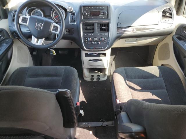 2C4RDGBG5GR151673 Dodge Grand Caravan Se