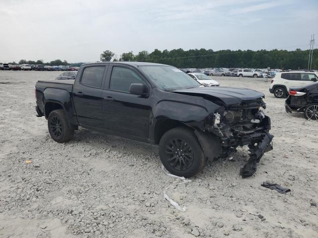 1GTG5BEN2M1101914 GMC Canyon Elevation