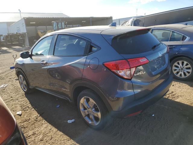 3CZRU6H50HM720206 Honda HR-V EX