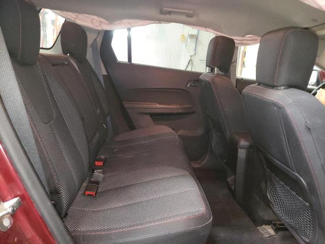 2GKFLSEK8G6234111 GMC Terrain Sle