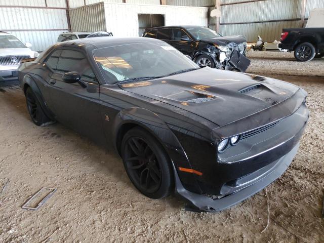2C3CDZFJ0NH149070 Dodge Challenger R/t Scat Pack