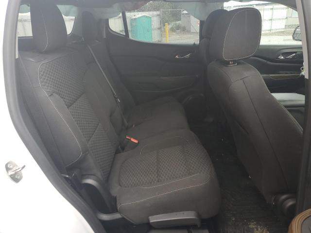 1GKKNRLA8JZ214691 GMC ACADIA SLE