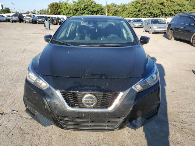 3N1CN8EV9ML896358 Nissan VERSA SV