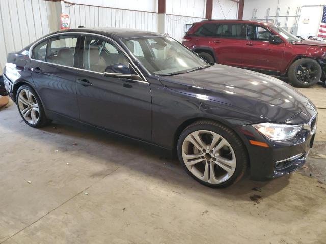 WBA3A9C51FKW74691 BMW 335 I