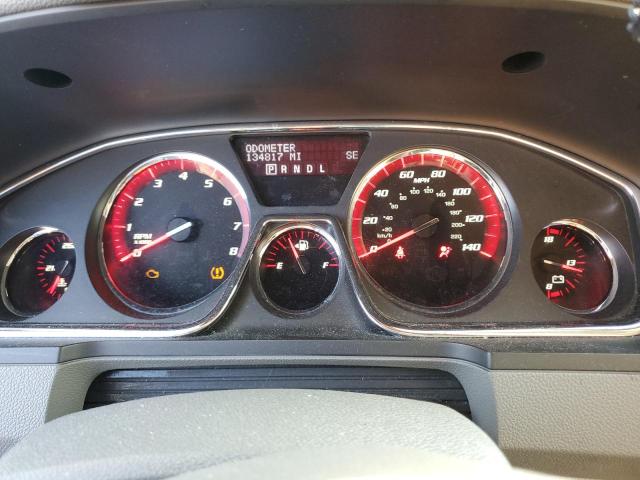 1GKKRRKD6EJ192856 GMC Acadia Slt-1