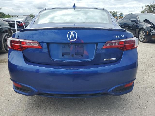 19UDE2F4XJA004935 Acura Ilx Special Edition