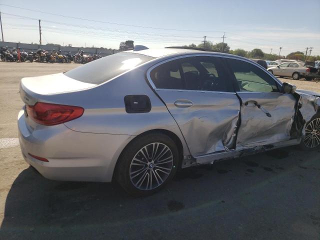 WBAJE5C54JWA92979 BMW 540 I