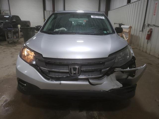 2HKRM4H35EH717893 Honda CR-V LX