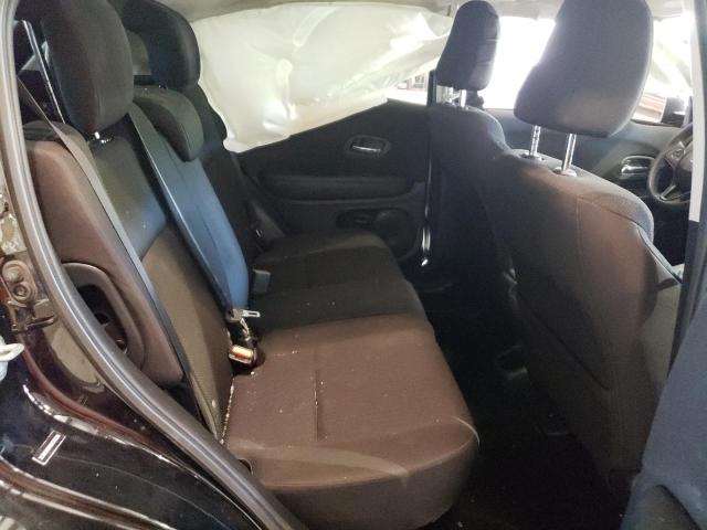 3CZRU5H34HM725398 Honda HR-V LX
