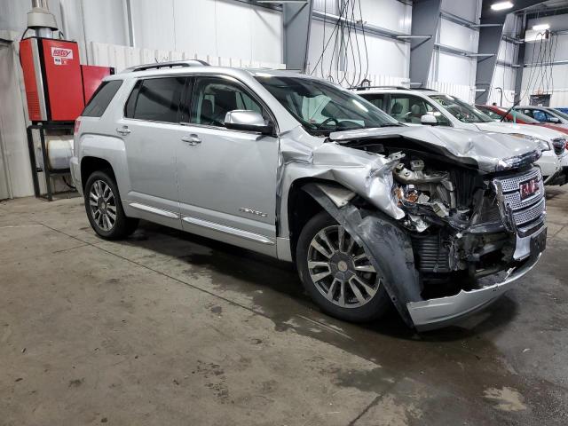 2GKFLVE30H6250332 GMC Terrain Denali