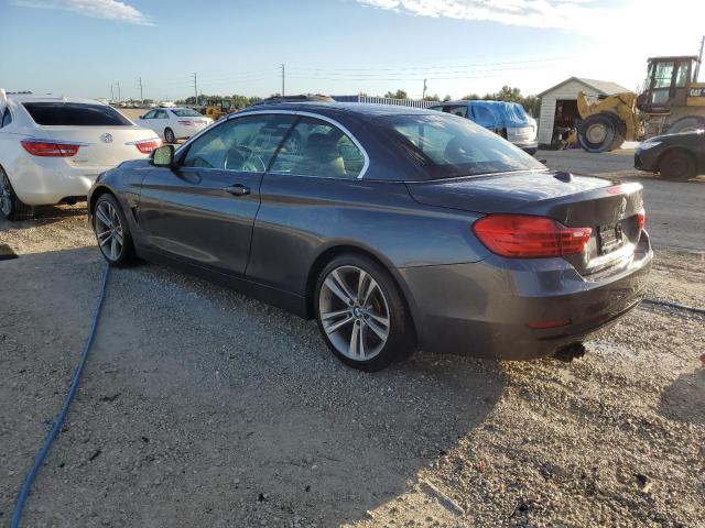 WBA4U7C53H5H19697 BMW 430I