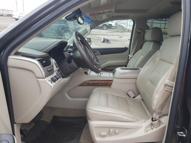 1GKS2CKJ4FR649836 GMC YUKON DENALI