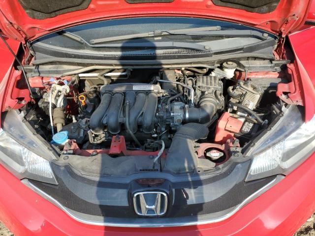 3HGGK5H86FM733838 Honda FIT EX