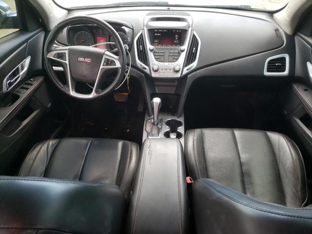 2GKFLTE33F6299445 GMC Terrain Slt
