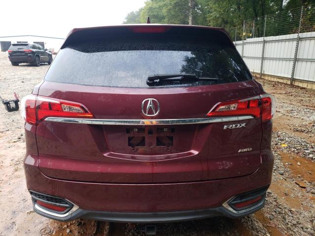 5J8TB4H58GL030324 Acura Rdx Technology