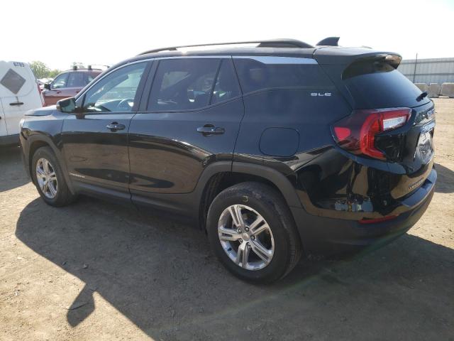 3GKALTEV1NL124651 GMC Terrain Sle