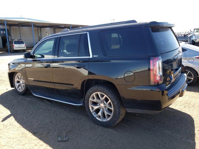 1GKS2DKC7KR334272 GMC YUKON SLT