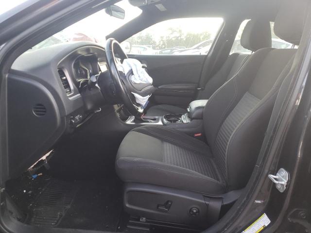 2C3CDXBG3KH666986 Dodge Charger Sxt