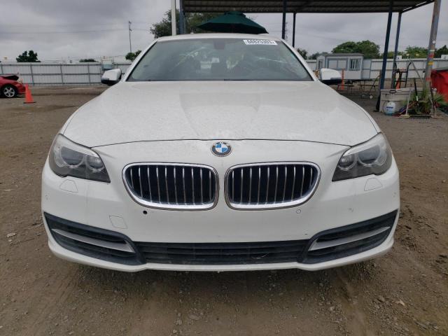 WBA5B1C54ED480022 BMW 535 I