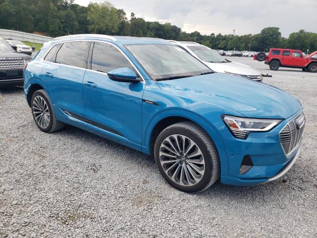 WA1VABGE8KB020742 Audi E-tron Prestige