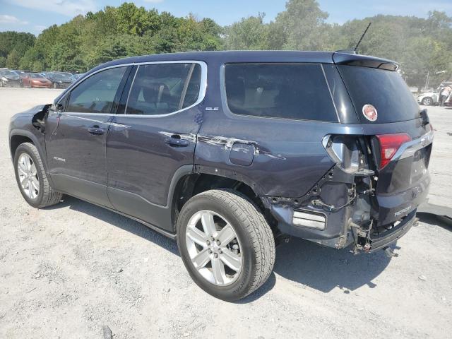 1GKKNRLA2KZ157387 GMC ACADIA SLE