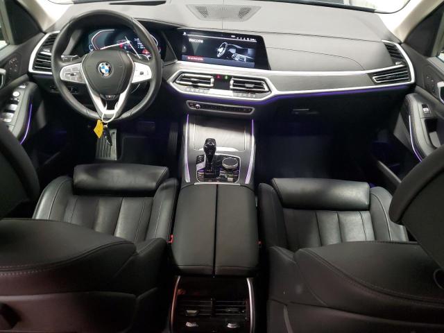 5UXCW2C01N9M01500 BMW X7 Xdrive40i