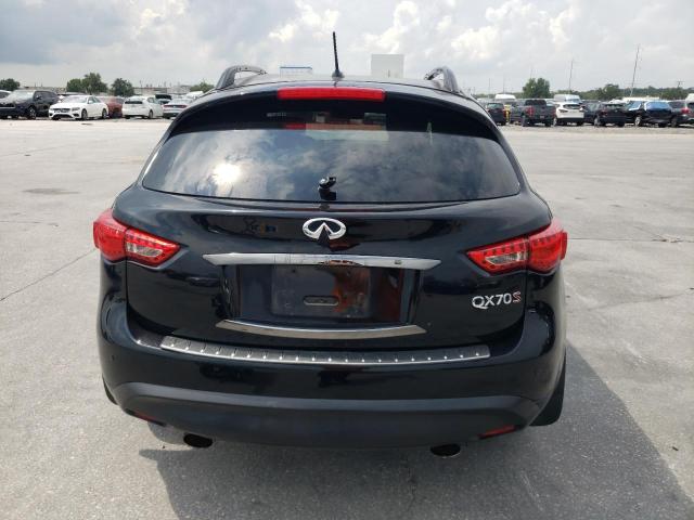 JN8CS1MU0HM142769 Infiniti QX70