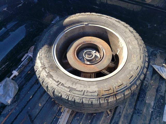 1C6RR7XT8JS165085 RAM 1500 Ssv